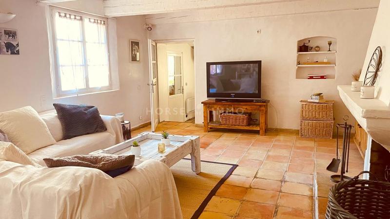 Maison - 165 m² - 7 pièces