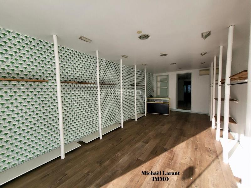 Immeuble - 228 m² - 8 pièces