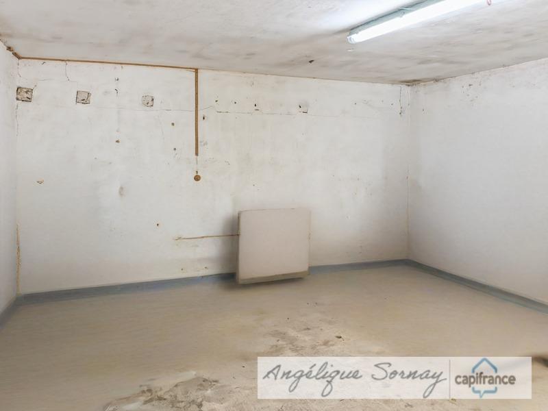 Maison de village - 191 m² - 7 pièces