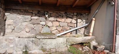 Maison en pierre - 117 m² - 6 pièces