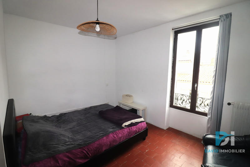 Maison de village - 108 m² - 5 pièces