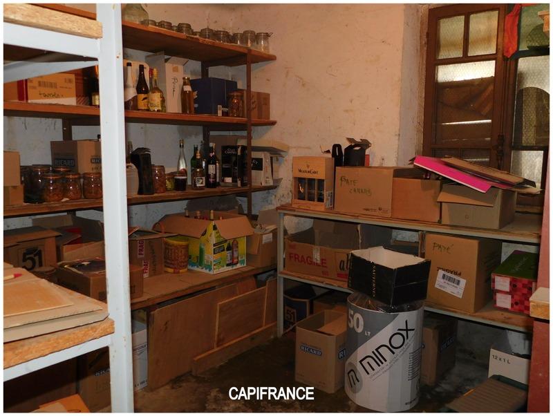 Fonds de commerce - Hôtellerie / Restauration - 300 m²