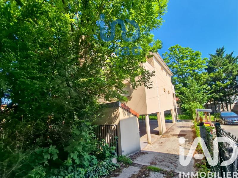 Appartement - 27 m² - 1 pièce