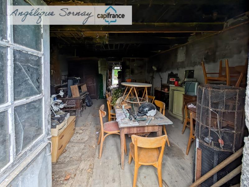 Maison - 89 m² - 3 pièces