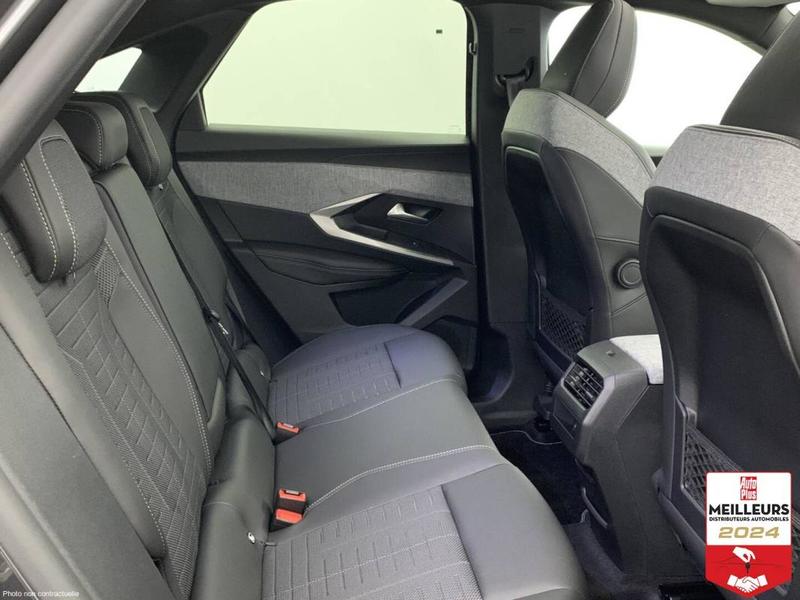 Peugeot 3008 Hybrid 145 e-Dcs6 Gt