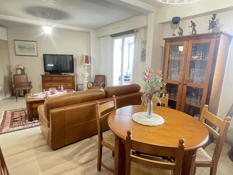 Appartement - 92 m²