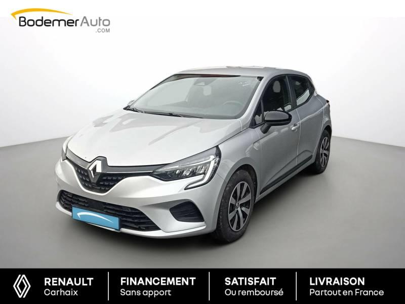 Renault Clio TCe 90 Equilibre