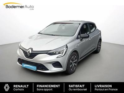 Renault Clio TCe 90 Equilibre