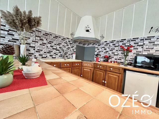 Appartement - 49 m² - 2 pièces