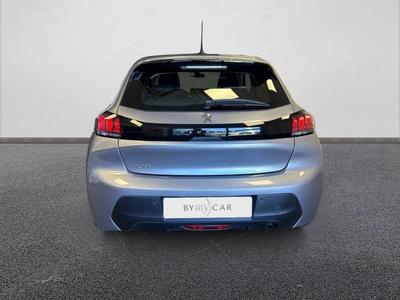 Peugeot 208 PureTech 75 s&amp;S Bvm5 Active Business