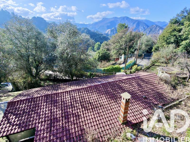 Châlet - 51 m² - 2 pièces