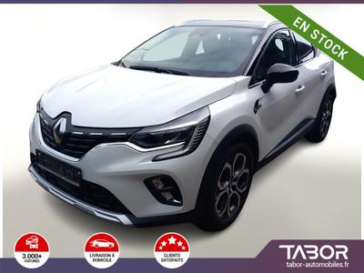 Renault Captur II 1.6 E-Tech 160 Aut. Ed. One