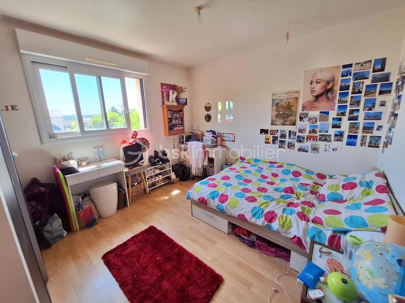 Maison de ville - 142 m² - 5 pièces