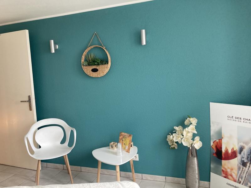 Local d'activités - 27 m²