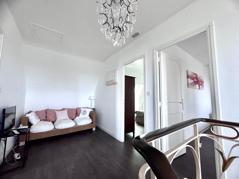 Maison - 158 m² - 6 pièces