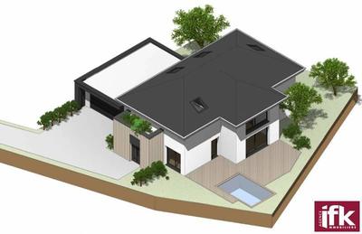 Maison - 142 m² - 5 pièces