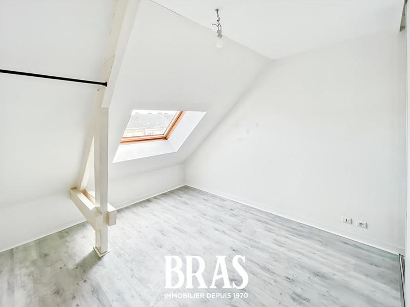 Appartement - 33 m² - 2 pièces