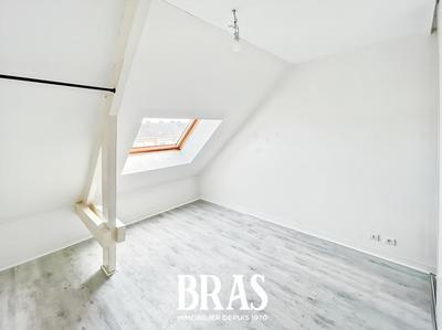 Appartement - 33 m² - 2 pièces