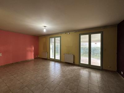 Maison ancienne - 99 m² - 4 pièces