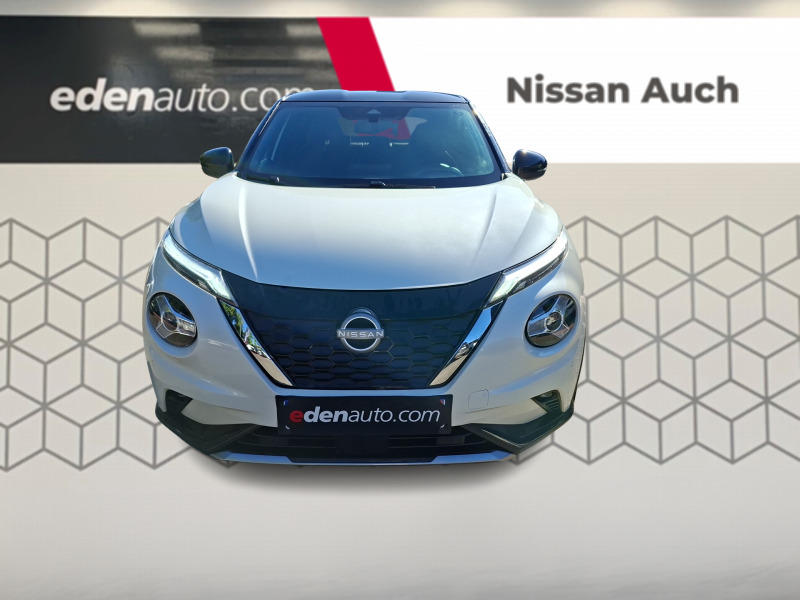 Nissan Juke Hybrid 143 n-Design