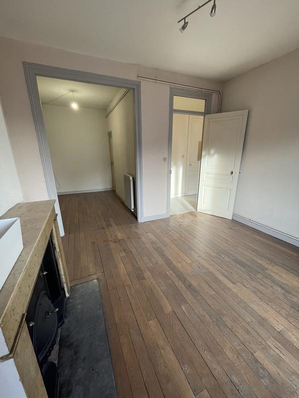 Appartement - 54 m² - 2 pièces