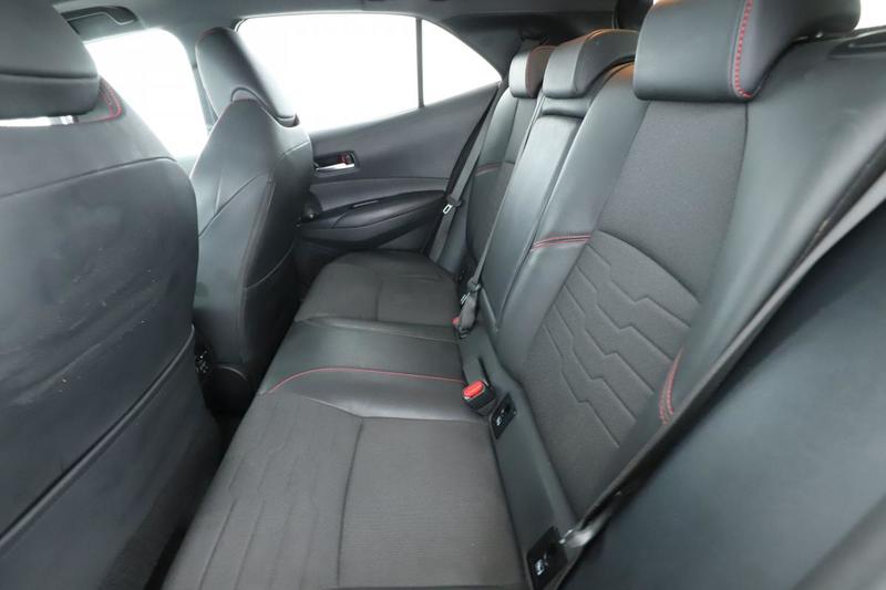 Toyota Corolla 1.8 Hybride Collection 122h