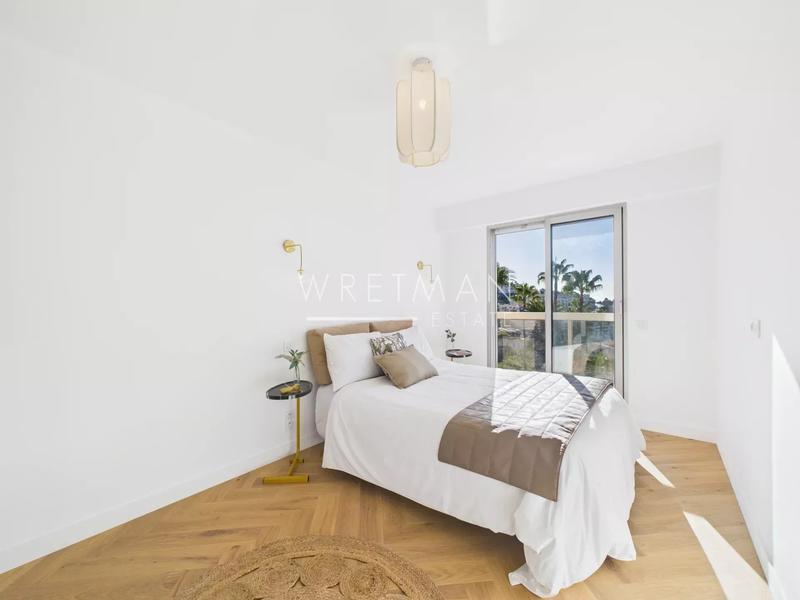 Appartement - 97 m² - 4 pièces