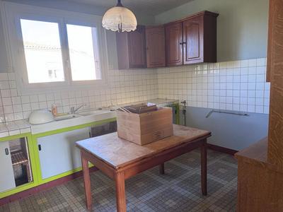 Maison - 127 m² - 5 pièces