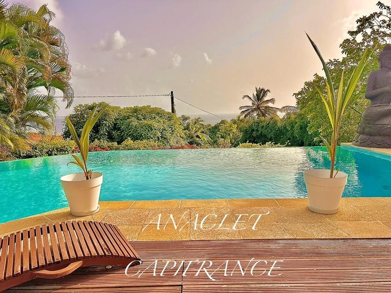 Maison - 163 m² - 5 pièces