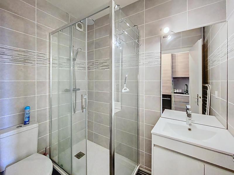 Appartement - 21 m² - 1 pièce