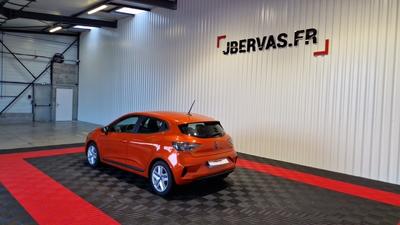 Renault Clio Evolution E-Tech full hybrid 145 -24