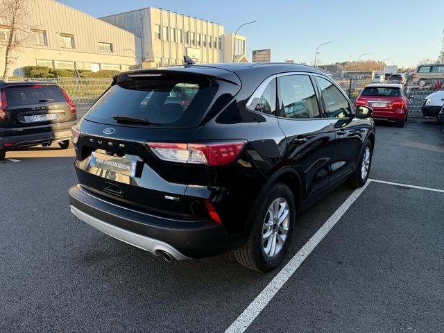 Ford Kuga II 2.0 Tdci 150ch s/S 4x2 Titanium