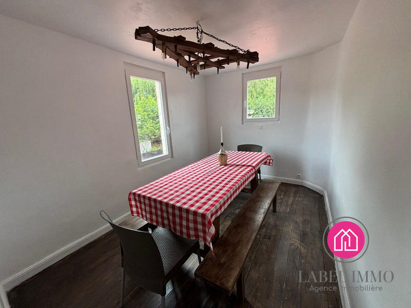 Fonds de commerce - 250 m²