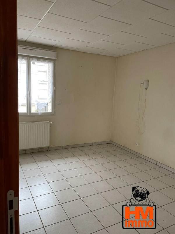 Appartement - 88 m² - 3 pièces