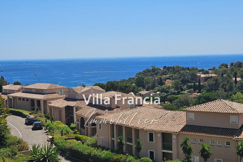 Appartement - 26 m² - 1 pièce