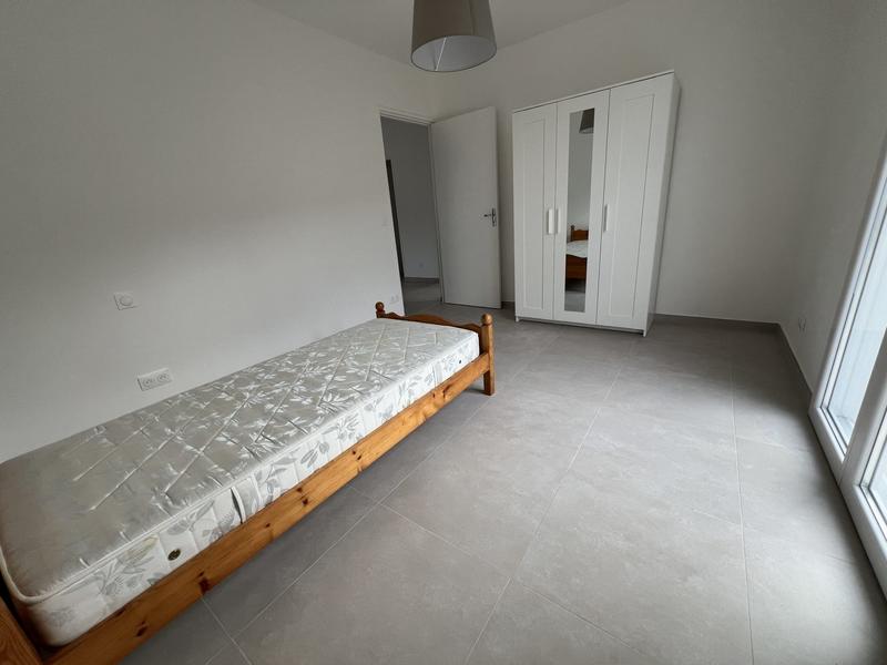 Appartement - 79 m² - 4 pièces