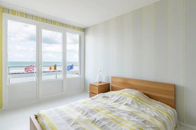 Appartement - 139 m² - 6 pièces