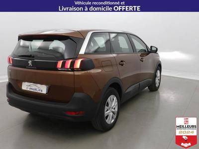 Peugeot 5008 PureTech 130 Active Pack +Gps