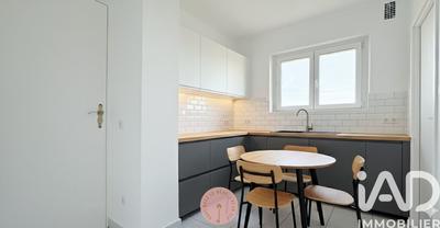 Appartement - 70 m² - 4 pièces