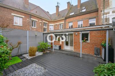 Maison - 153 m² - 4 pièces