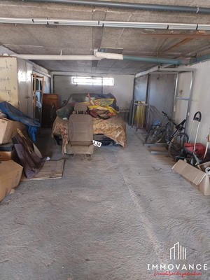 Parking / Garage - 56 m²