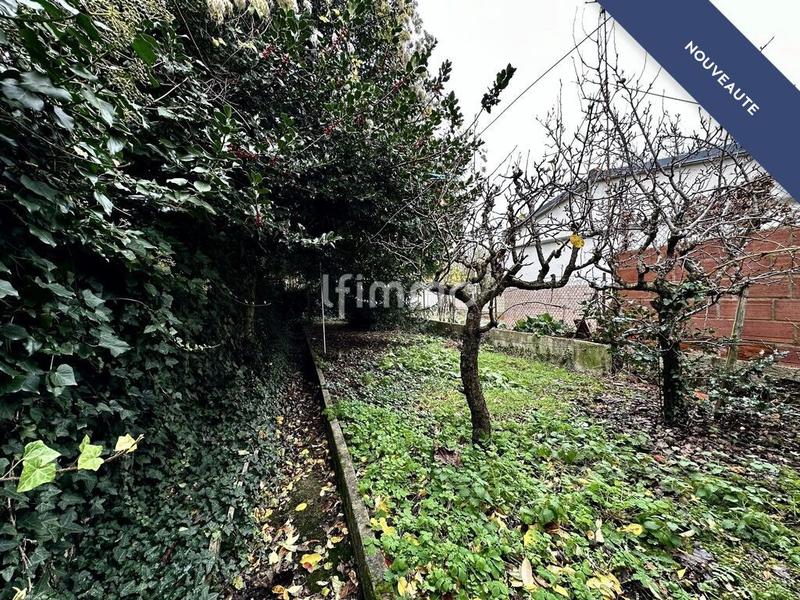 Maison - 55 m² - 4 pièces