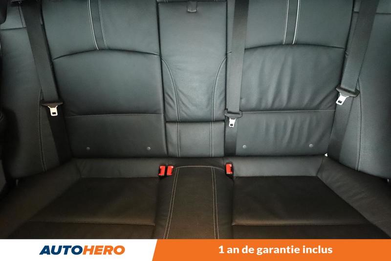 Bmw X4 xDrive20d xLine Bva8 190 ch