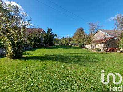 Maison de village - 97 m² - 4 pièces