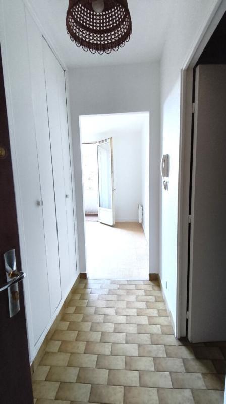 Appartement - 32 m² - 1 pièce