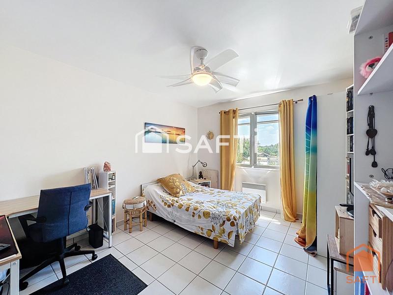 Villa - 90 m² - 4 pièces