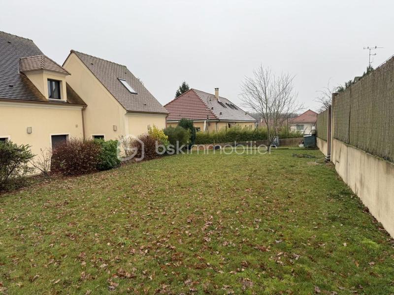 Maison - 210 m² - 9 pièces