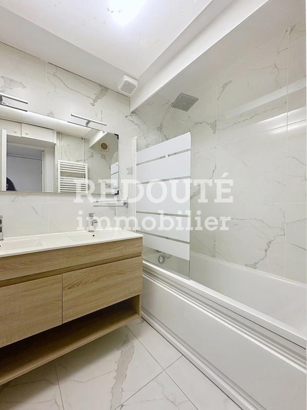 Appartement - 83 m² - 4 pièces