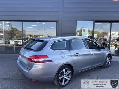 Peugeot 308 Sw II 1.2 PureTech 130 s&amp;amp;S Gt Line