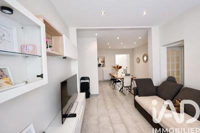 Maison - 86 m² - 4 pièces